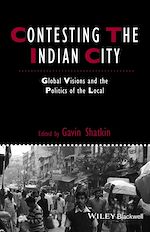 Télécharger le livre :  Contesting the Indian City
