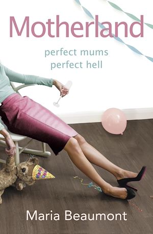 Download the eBook: Motherland