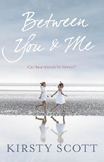 Download this eBook Between You and Me