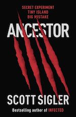 Télécharger le livre :  Ancestor