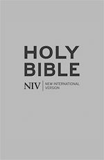 Télécharger le livre :  NIV Bible eBook (New International Version)
