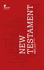 Télécharger le livre :  NIV New Testament