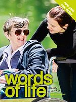 Télécharger le livre :  Words of Life January - April 2012