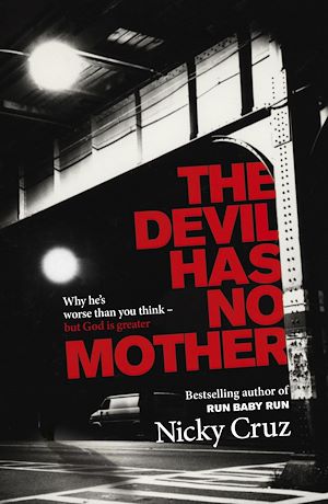 Téléchargez le livre :  The Devil Has No Mother