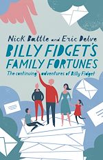 Télécharger le livre :  Billy Fidget's Family Fortunes