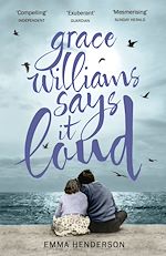 Download this eBook Grace Williams Says It Loud