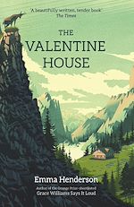 Download this eBook The Valentine House