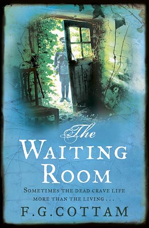 Téléchargez le livre :  The Waiting Room