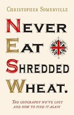 Download this eBook Never Eat Shredded Wheat