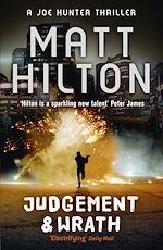 Download this eBook Judgement and Wrath