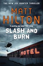 Download this eBook Slash and Burn