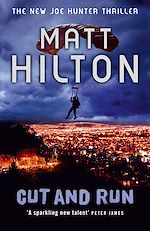 Download this eBook Cut and Run