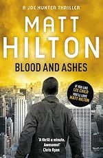 Download this eBook Blood and Ashes