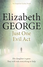 Télécharger le livre :  Just One Evil Act