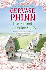 Download this eBook The School Inspector Calls!