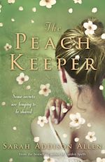 Télécharger le livre :  The Peach Keeper