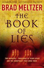 Télécharger le livre :  The Book of Lies