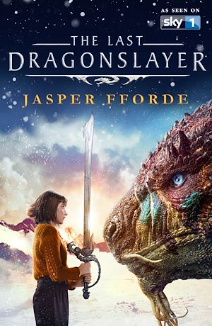 Téléchargez le livre :  The Last Dragonslayer
