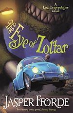 Télécharger le livre :  The Eye of Zoltar