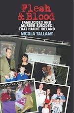 Télécharger le livre :  Flesh and Blood