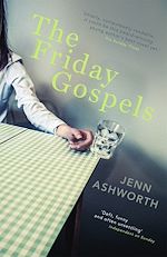Download this eBook The Friday Gospels
