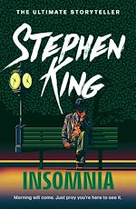 Télécharger le livre :  Insomnia