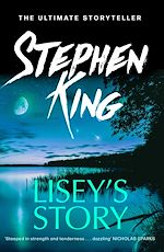 Télécharger le livre :  Lisey's Story