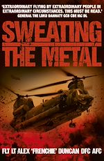 Download this eBook Sweating the Metal