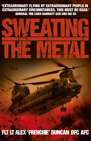 Download the eBook: Sweating the Metal