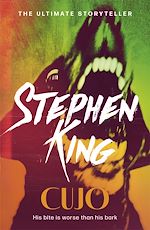Télécharger le livre :  Cujo