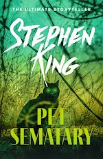 Télécharger le livre :  Pet Sematary