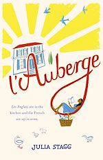 Télécharger le livre :  L'Auberge