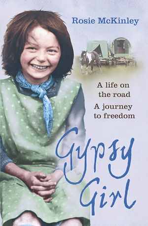 Téléchargez le livre :  Gypsy Girl