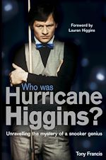 Télécharger le livre :  Who Was Hurricane Higgins?