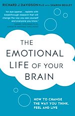 Télécharger le livre :  The Emotional Life of Your Brain