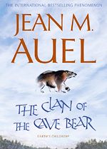 Télécharger le livre :  The Clan of the Cave Bear