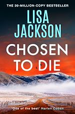 Télécharger le livre :  Chosen to Die