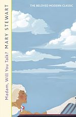 Télécharger le livre :  Madam, Will You Talk?