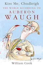 Télécharger le livre :  Kiss Me, Chudleigh