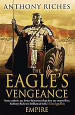 Download this eBook The Eagle's Vengeance: Empire VI