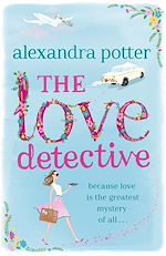 Télécharger le livre :  The Love Detective