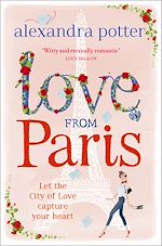 Télécharger le livre :  Love from Paris