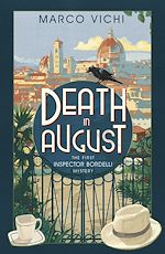 Télécharger le livre :  Death in August