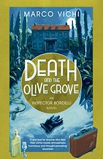 Télécharger le livre :  Death and the Olive Grove