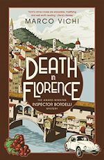 Télécharger le livre :  Death in Florence