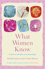 Télécharger le livre :  What Women Know