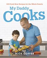 Télécharger le livre :  My Daddy Cooks