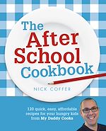 Télécharger le livre :  The After School Cookbook