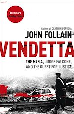 Télécharger le livre :  Vendetta