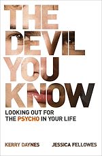 Télécharger le livre :  The Devil You Know